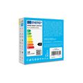 Modee LED Reflektor E-series Slim 10W 120° 800lm studená biela (ML-FLS6000K10WEN)