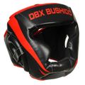 Boxerská helma DBX BUSHIDO ARH-2190 R červená