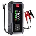 Štartovacie zariadenie 4v1 12V 7,2Ah 600A PRO AMiO-04674