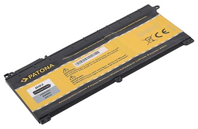 PATONA batéria pre ntbp Dell Latitude E3340/E3350 4400mAh Li-lon 11,1VV YFDF9 Batéria, pre notebook, 4400mAh, Li-Ion, 11,1V, pre Dell Latitude, E3340, 3350, Vostro V131 G2, Inspiron N311z, N411z, YFDF9, neor