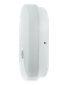 Q-180AD LED 18W/1440lm/4000K nástenné, senzorové, oválne svetlo - biele QTEC