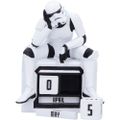 Nekonečný kalendár Star Wars - Stormtrooper