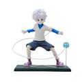 Figúrka Hunter x Hunter - Killua