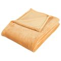 vidaXL Deka púštna hmla 130x170 cm polyester