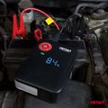 Štartovacie zariadenie 4in1 12V 7,2Ah 600A PRO AMiO-04675