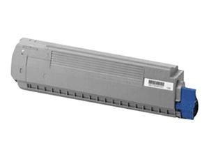 Cyan toner do MC861 (10 000 stránok)