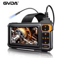 GVDA ES04-D01V, Priemyselný endoskop