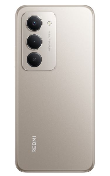 Xiaomi Redmi 15 (6GB/128GB) Titan Gray