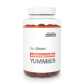 Ashwagandha Yummies - GymBeam, 60 kaps.