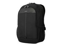 Batoh na notebook - 15" - 16" - čierna