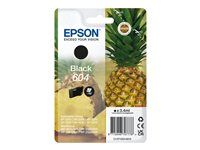 3.4 ml - čierna - originálna - blistr s RF / akustickým alarmom - atramentová cartridge - pre Expression Home XP-2200, 2205, 3200, 3205, 4200, 4205; WorkForce WF-2910, 2930, 2935, 2950