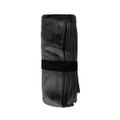 Maxi rýchloschnúci uterák Black - GymBeam