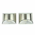 Modee Smart Lighting Solar Lamp 102 (ML-WS102) nástenné solárne lampy 2ks