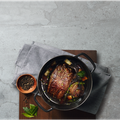 ELECTROLUX Vstavaná rúra KVLBE08X