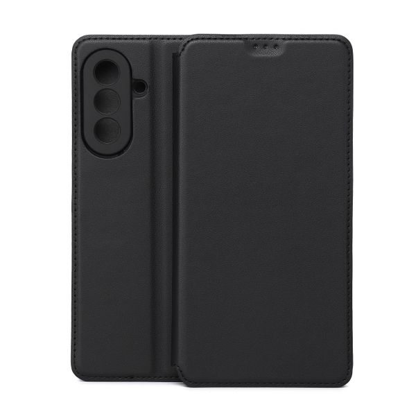 Puzdro Smart Touch pre Samsung Galaxy A27 5G čierna