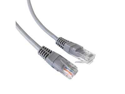 Patchcord UTP RJ45/RJ45 Cat6 2 m