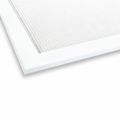 Modee LED podsvietený stropný panel BackLit 595x595mm 36W (4320 lm) UGR<22 (MPL-BP5954000K36WUGR22)