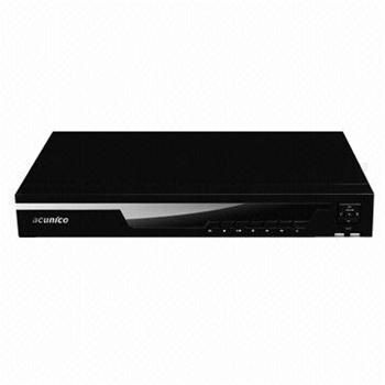 DI-WAY Sieťový rekordér HNVRE-720/1080/9CH DI-WAY Síťový rekordér HNVRE-720/1080/9CH