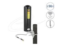 5G LTE Anténa SMA plug 3 - 5 dBi fixed