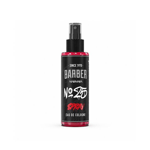 Kolínská voda MARMARA Barber No. 25 Spray eau de cologne 150 ml