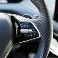 Autorádio Kruger&Matz KM2018 CarPlay / AndroidAuto / 7" výsuvný panel / 1 DIN