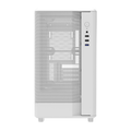 Počítačová skriňa DARKFLASH DB330M Mesh White