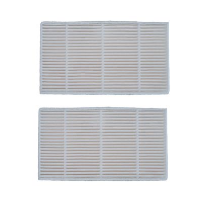 TESLA RoboStar iQ400/iQ400 Plus/iQ660/iQ660 Plus/iQ700/iQ700 Plus - HEPA H13 filter umývateľný vodou (2 ks)