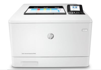 HP Color LaserJet Enterprise/M455dn/Tlač/Laser/A4/LAN/USB