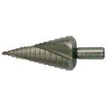 Makita stupňovitý vrtk HSS 6-37 mm 1 ks