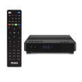TESLA HYbbRID TV TH210 prijímač T2 HEVC H.265 s HbbTV - poškodený obal