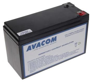 AVACOM náhrada za RBC17 - batéria pre UPS