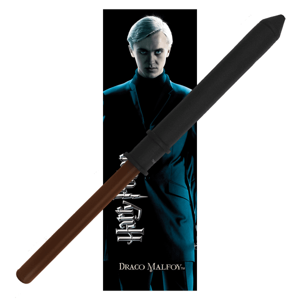 Pero a záložka Harry Potter - Draco Malfoy