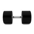 Súprava jednoručných polyuretánových jednoručiek HMS HPC set 2 x 40 - 50 kg CPU - 450 kg