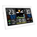 Meteostanica Solight TE81W-XL