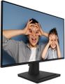 MSI PRO MP252/ 24"/ 1920x1080/ IPS/ 4ms/ 100Hz/ 300cd/m2/ 1300:1/ HDMI/ DP/ VESA/ černý Monitor, 24,5", IPS, 1920 × 1080 px, 100 Hz, 1 ms MPRT, HDMI 2.0b, DisplayPort 1.4a, reproduktory, VESA, anti-flicker, Less Blue