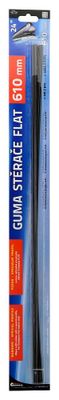 Guma stierače FLAT 610 mm 2ks