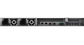 Synology FS2500 Flash Station Sítové úložište NAS, 12× 2,5" SATA, quad-core 3,35GHz, 8GB DDR4, 2× GbE LAN, 2× 10GbE LAN, 2× USB 3.2 Gen1, 1× PCIe, 1U