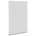 vidaXL Roleta zatemnenie Coffee 165x210 cm Šírka látky 161,6cm