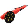 vidaXL Orbitálna leštička s príslušenstvom Dual Action 21 mm, 1000 W