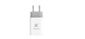 Sieťová nabíjačka Maxximus Urban 2.1A type-c 2xUSB