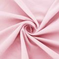 vidaXL Vonkajšie uteráky na stoličky 2 ks Ružová 130 x 60 cm