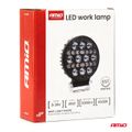 LED pracovné svetlo AWL76 45W 6500K 3000lm 9-36V AMiO-04420