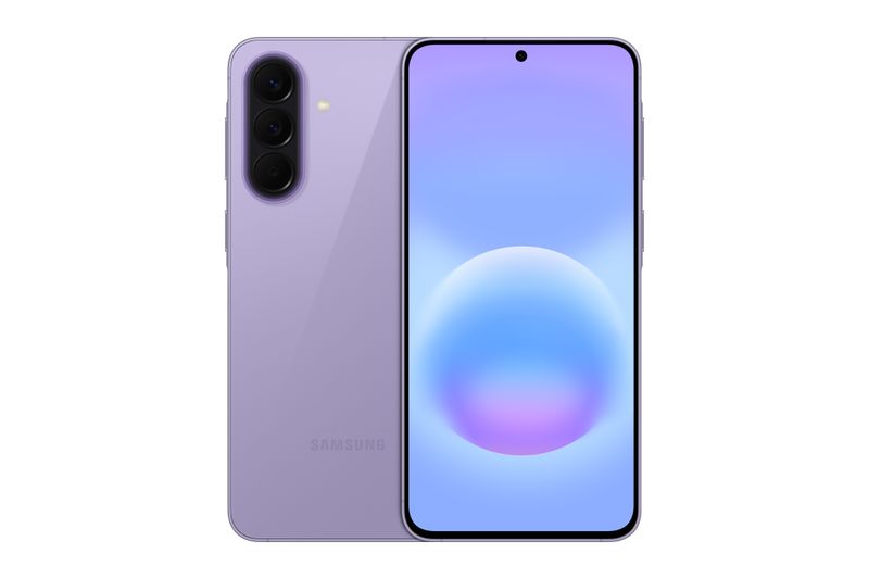 Samsung Galaxy A57 5G/8GB/256GB/Awesome Lilac