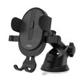 XO car holder C60 black set