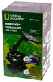Mikroskop Bresser National Geographic 40–1280x s držiakom na smartfón