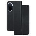 Puzdro Smart Magnetic pre Xiaomi Redmi A7 Pro čierna