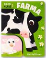 Najdi mládě Farma