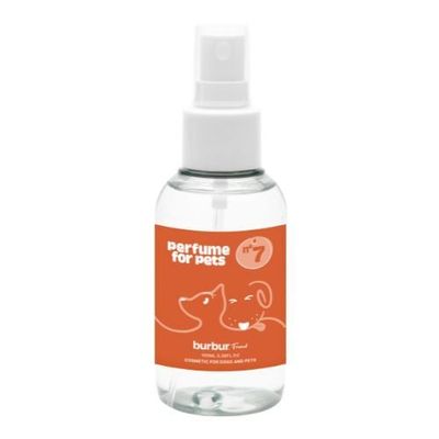 BUR1010107 BURBUR Parfum pre psíkov a mačky č.7 (vôňa č.7)