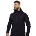 Mikina so zipsom Agile Onyx - GymBeam