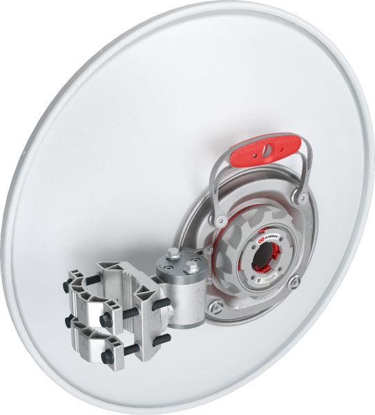 RF elements UltraDish  UD29WB-2PACK, Směrová parabolická anténa, 5+6GHz, 2-pack